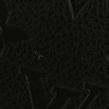Louis Vuitton Empreinte Victorine Wallet Black 7 of 8