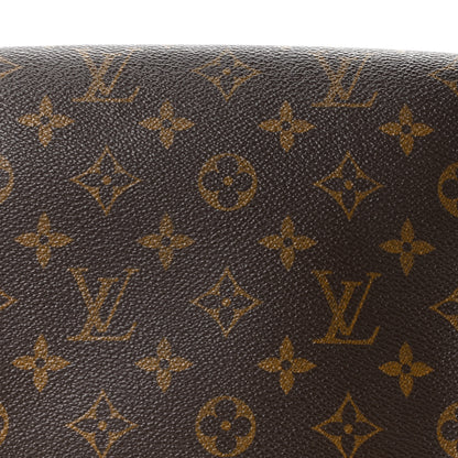 Louis Vuitton Monogram Musette Salsa 7 of 9