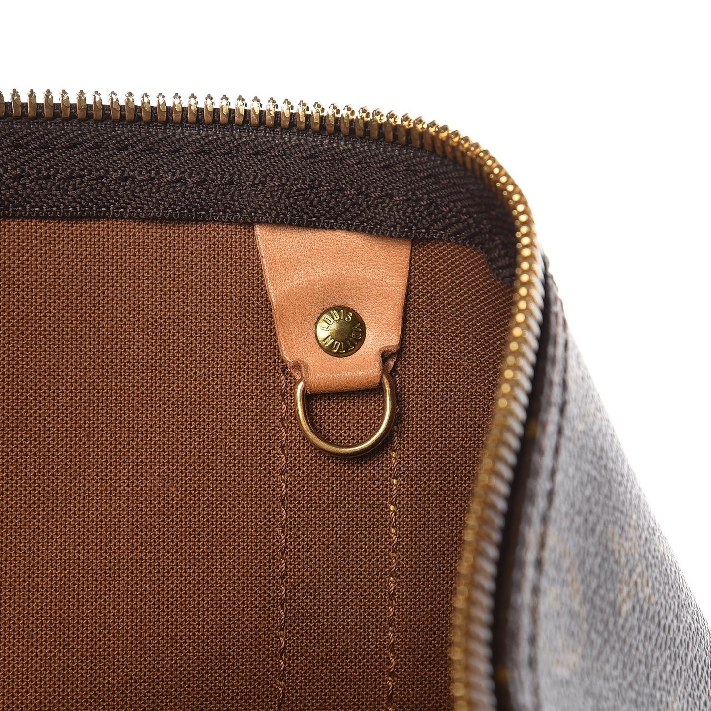 Monogram Keepall Bandouliere 45