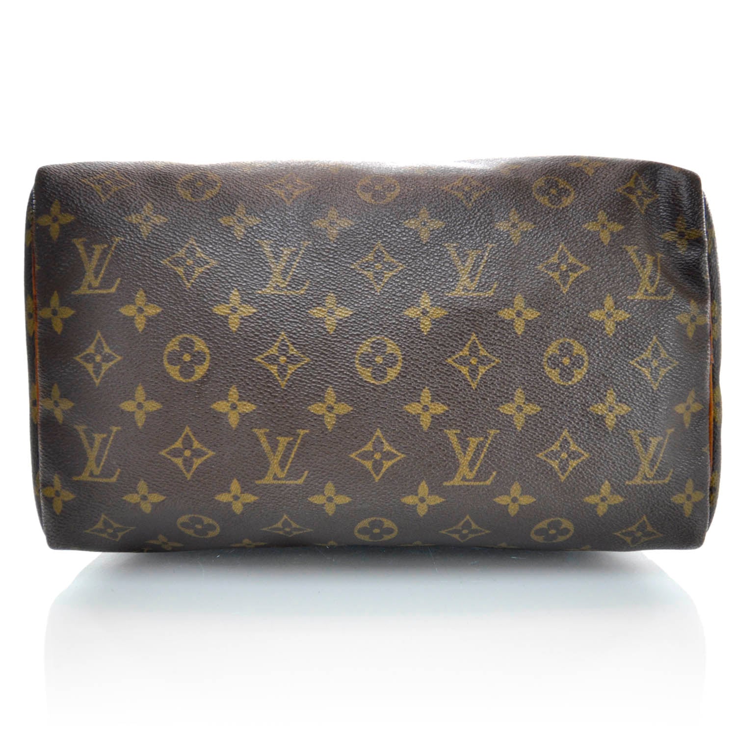 Louis Vuitton Monogram Speedy 30 4 of 8