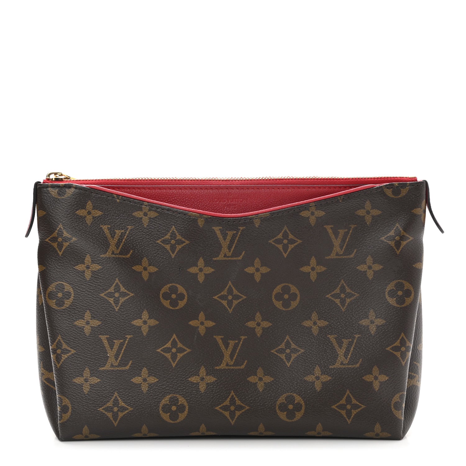 Louis Vuitton Monogram Pallas Beauty Case Cherry 1 of 10