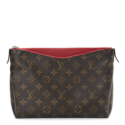 Louis Vuitton Monogram Pallas Beauty Case Cherry 1 of 10