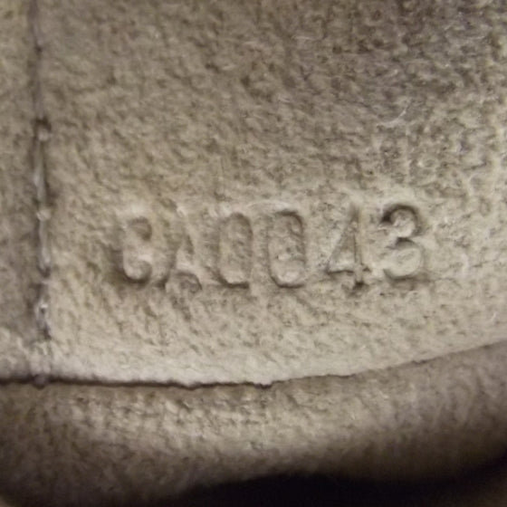 Louis Vuitton Monogram Cherry Blossom Sac Retro Bag Brown 9 of 9