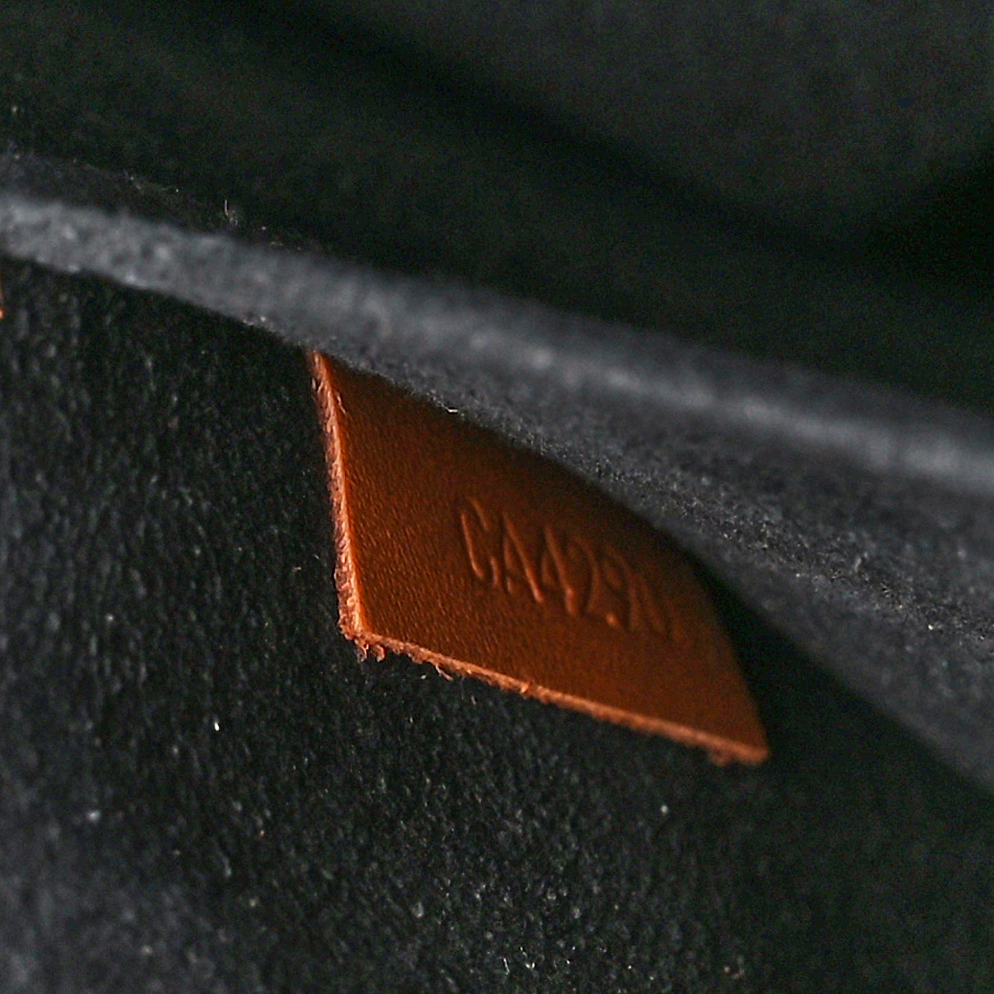 Reverse Monogram Dauphine MM
