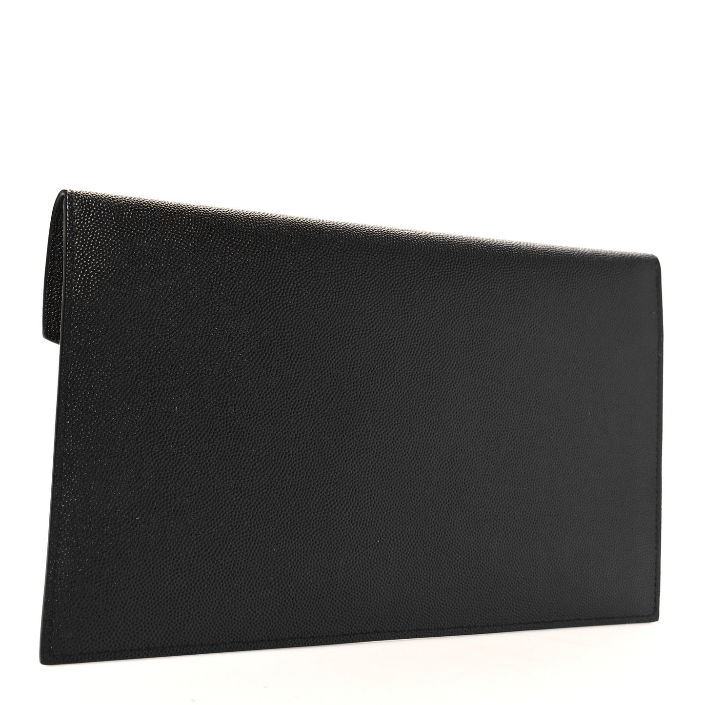 Grain De Poudre Uptown Pouch Black