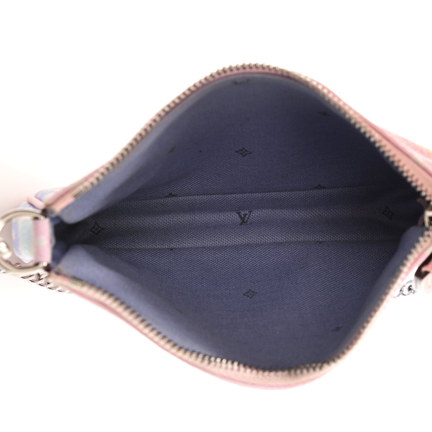 Monogram Escale Mini Pochette Accessories Pastel