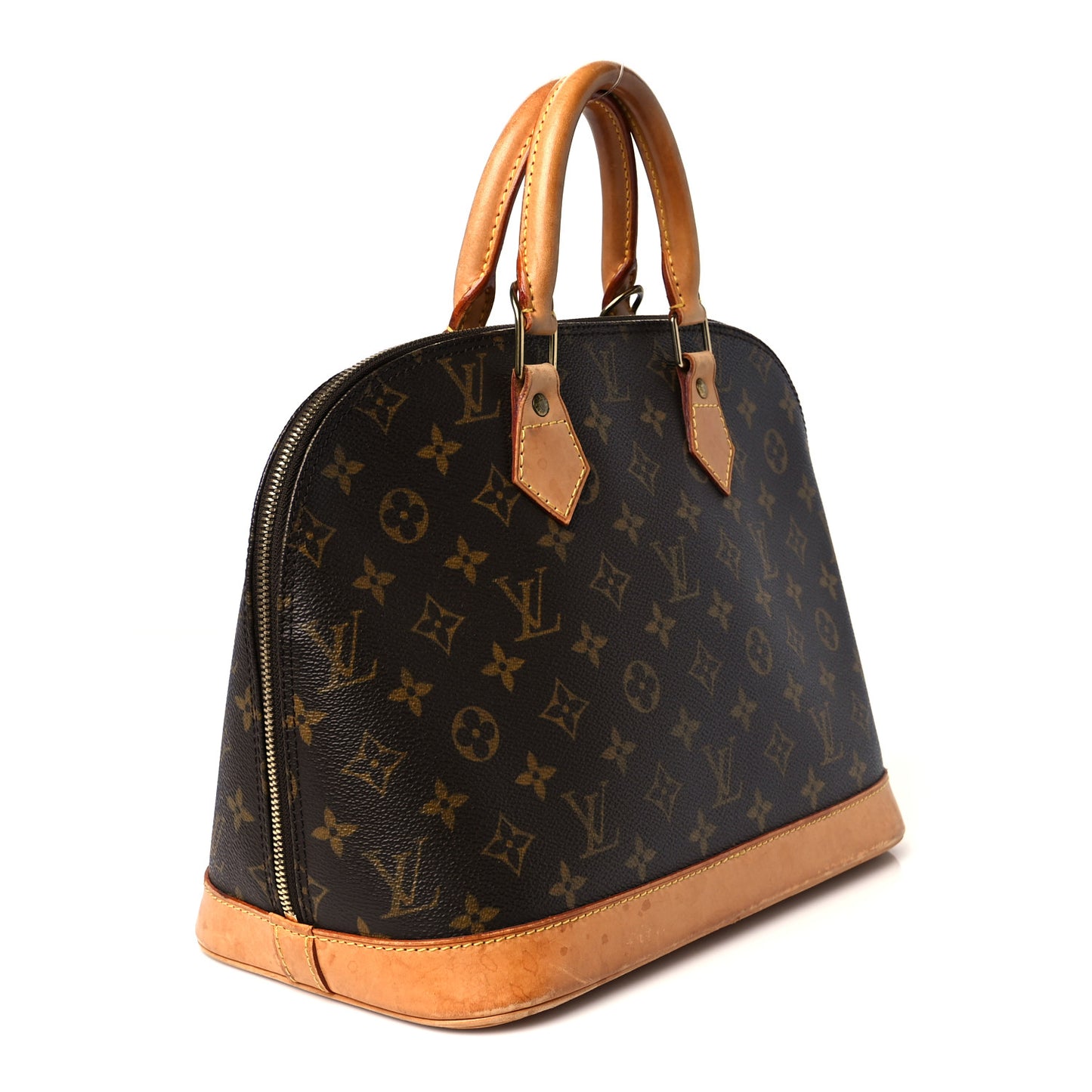 Monogram Alma PM