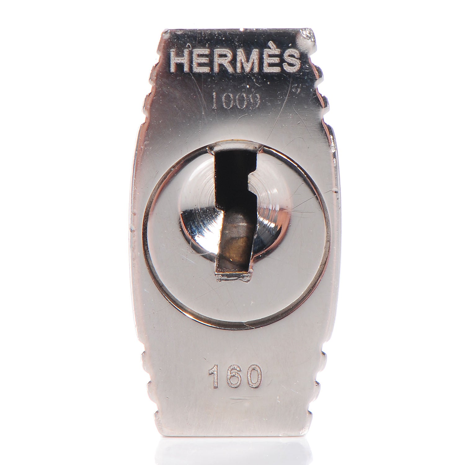 Hermes Togo Birkin 35 Blue Jean 13 of 28