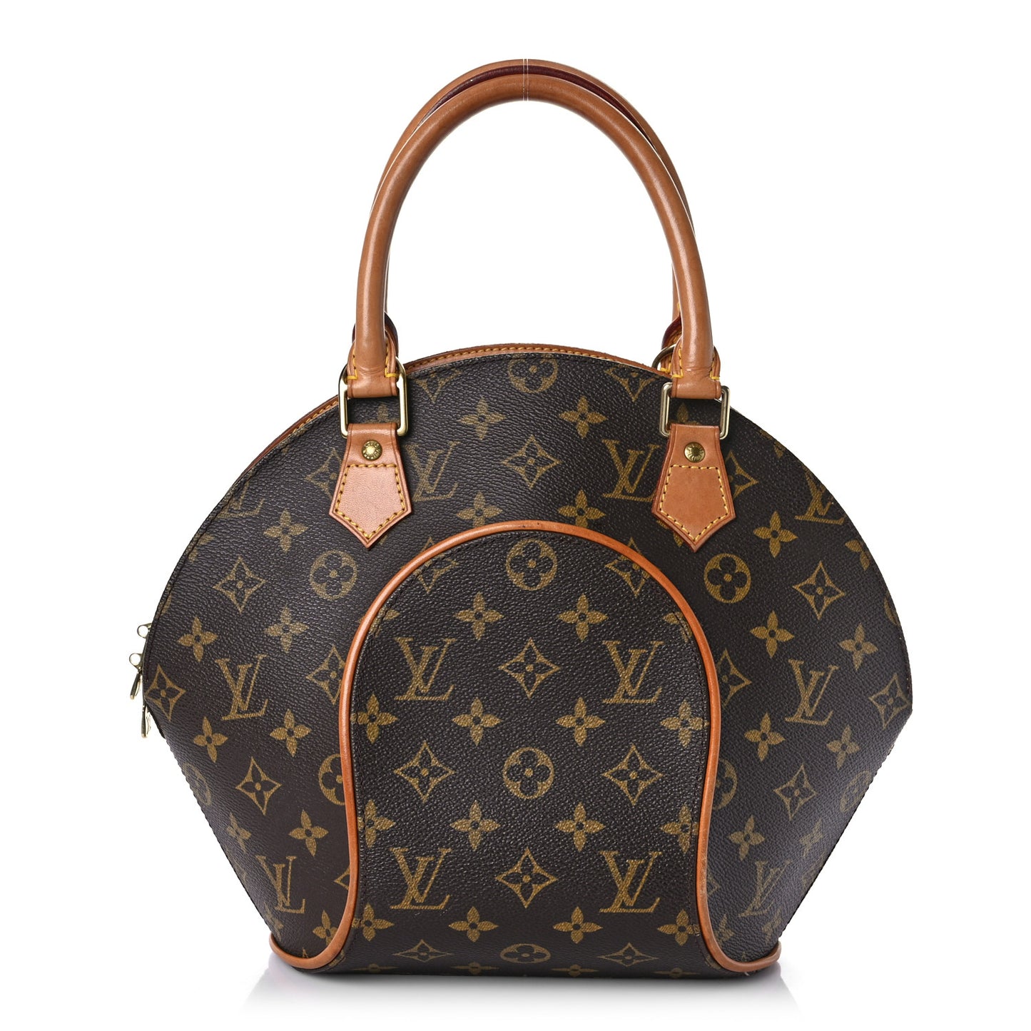 Monogram Ellipse PM