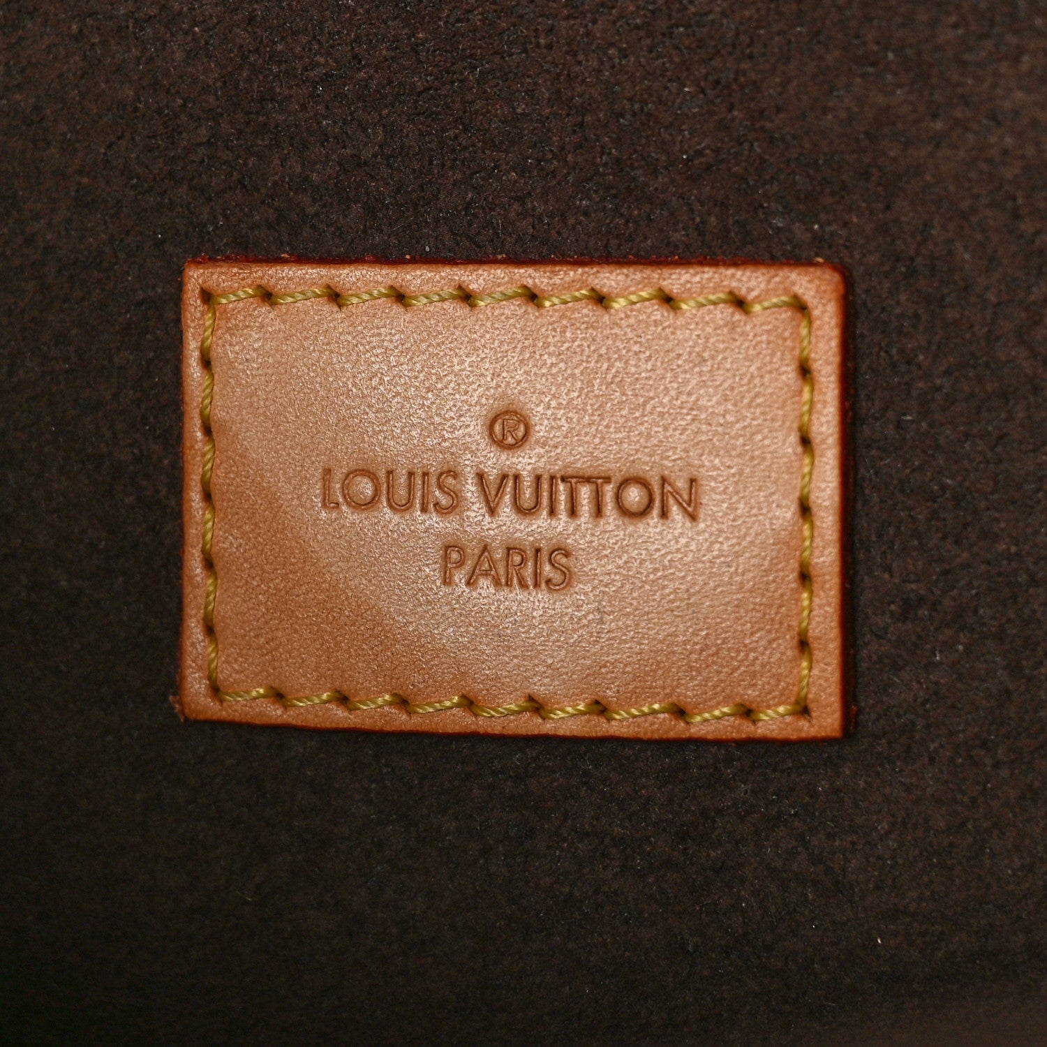 Louis Vuitton Monogram Pochette Metis 6 of 8