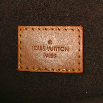 Louis Vuitton Monogram Pochette Metis 6 of 8