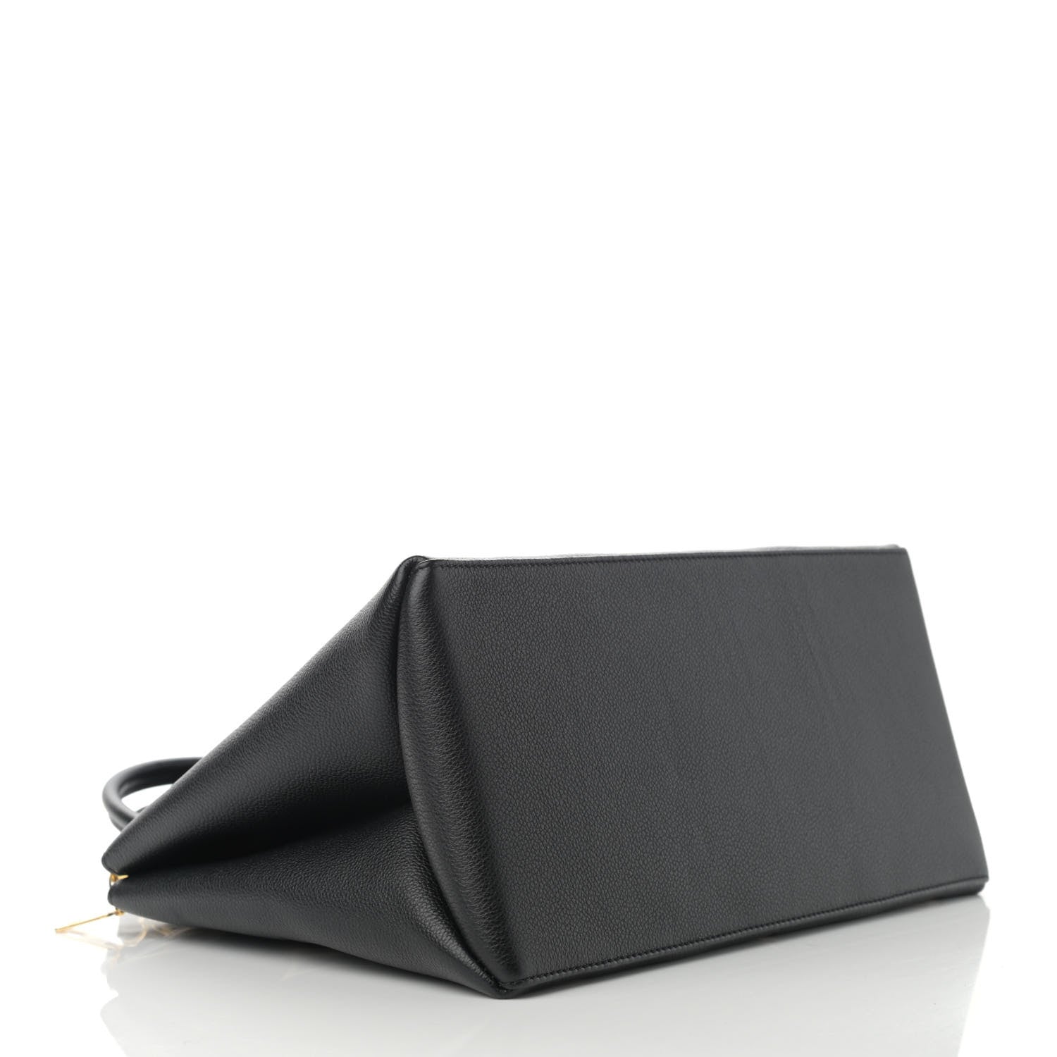 Louis Vuitton Empreinte Monogram Giant Grand Palais Black Beige 4 of 9
