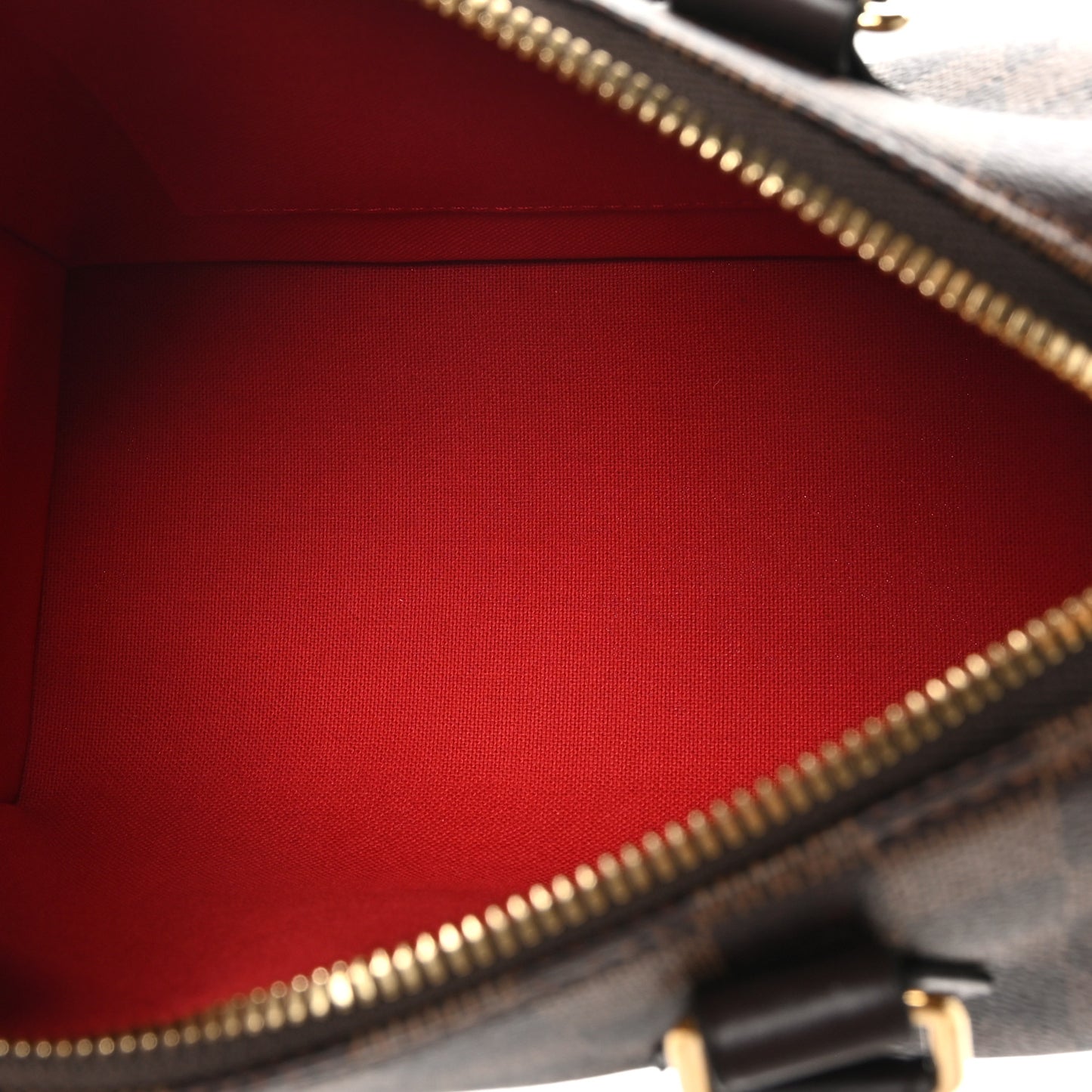Damier Ebene Speedy Bandouliere 20