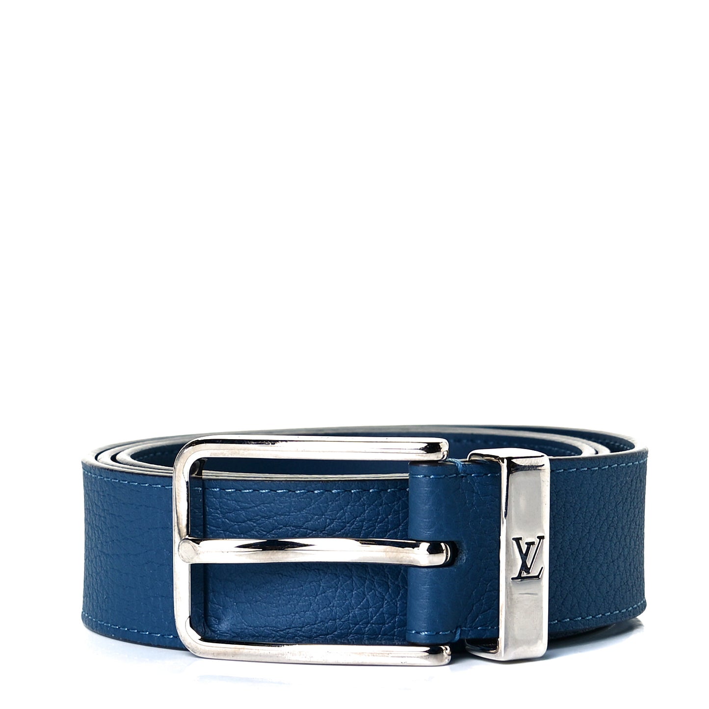 Taurillon 35mm Pont Neuf Belt 100 40 Blue