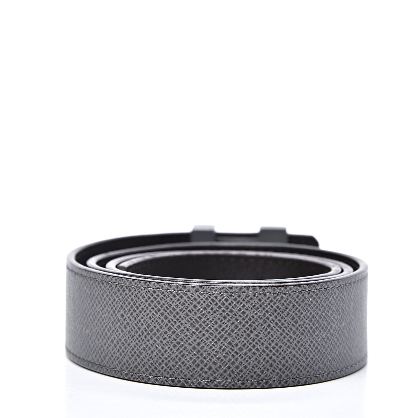 Taiga 35mm LV Initiales Belt 90 36 Glacier