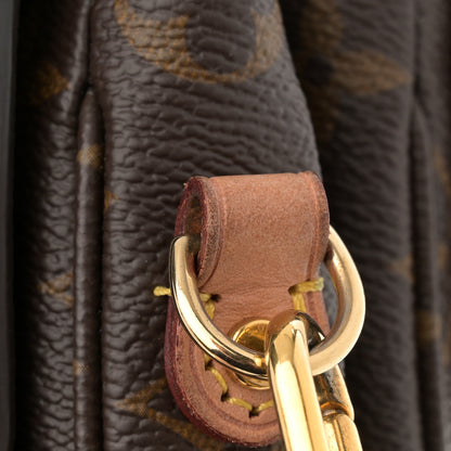 Louis Vuitton Monogram Pochette Metis 13 of 13