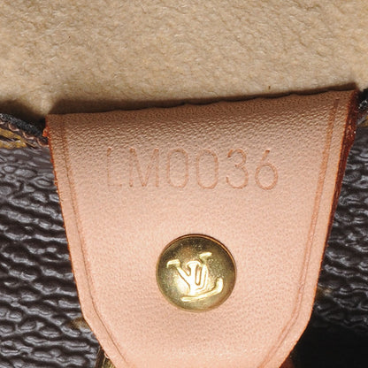Louis Vuitton Monogram Luco 8 of 8