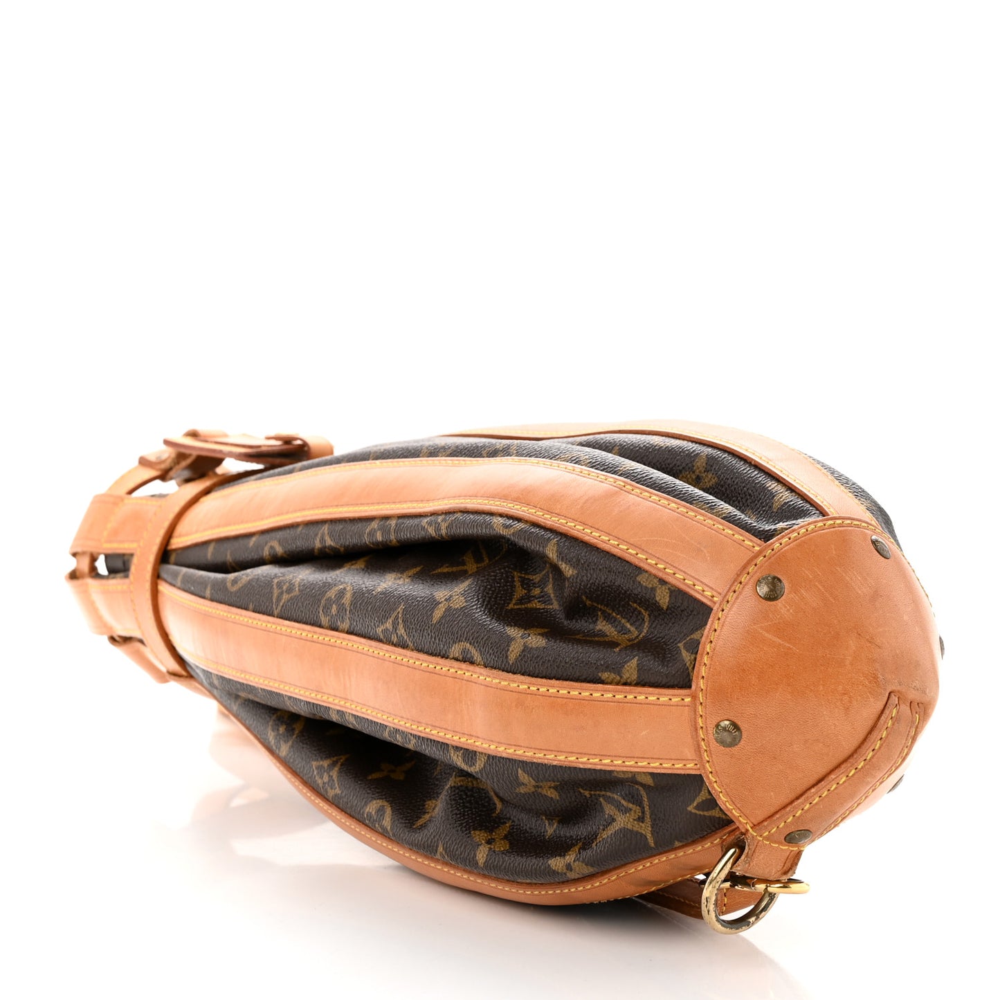 Monogram Romeo Gigli Shoulder Bag