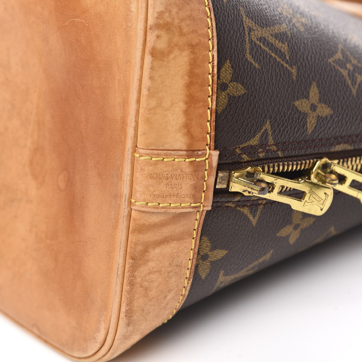 Monogram Alma PM
