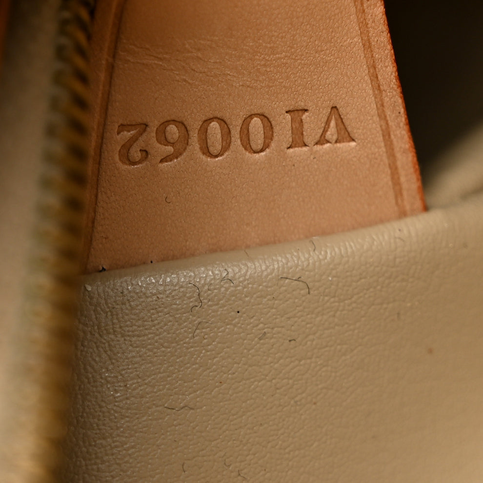 Louis Vuitton Vernis Bedford Beige 2000091 – FASHIONPHILE