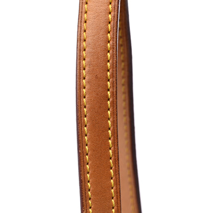 Louis Vuitton Monogram Mini Montsouris Backpack 18 of 20