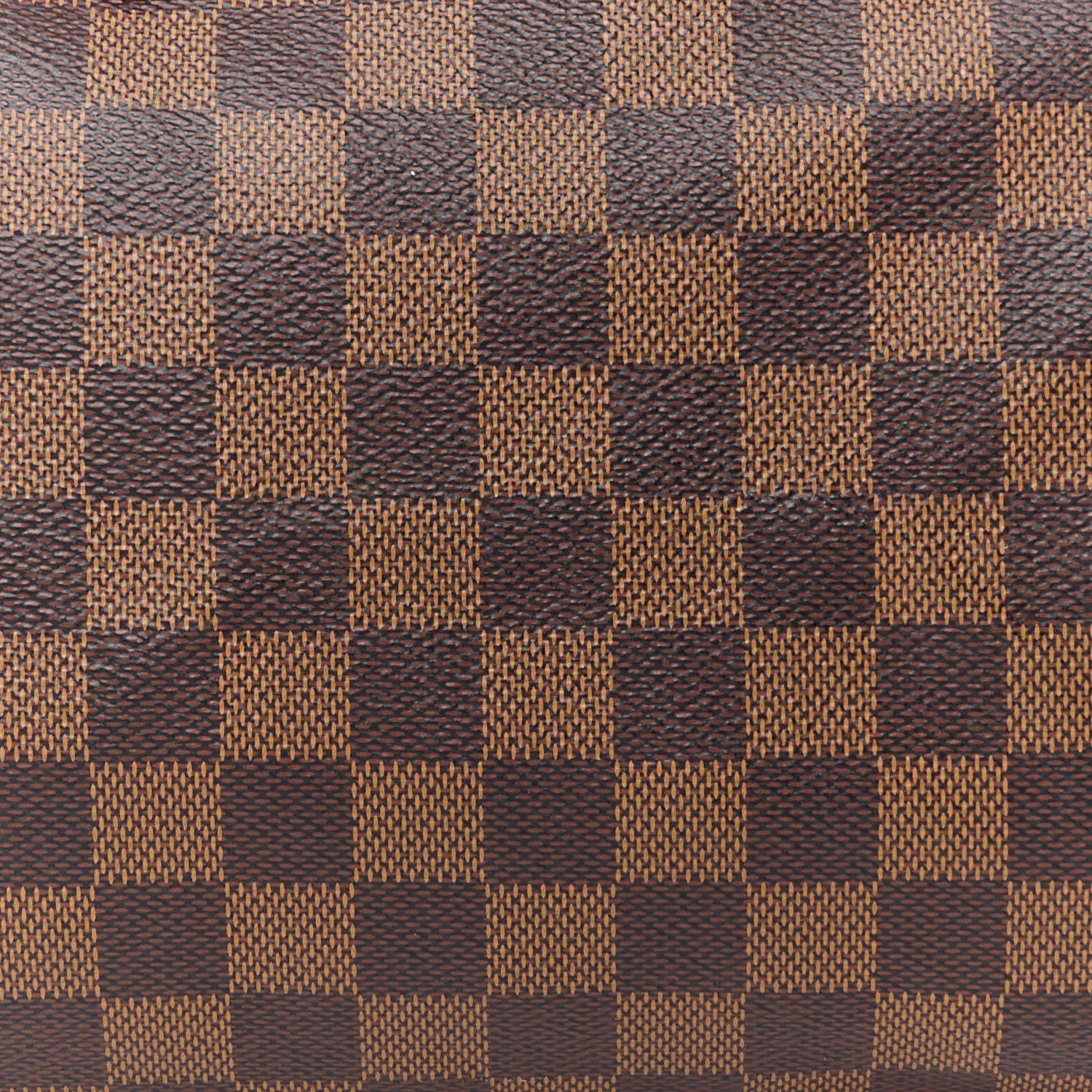Louis Vuitton LOUIS VUITTON Damier Ebene Speedy Bandouliere 25 10 of 15