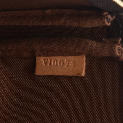 Louis Vuitton Monogram Panda Pochette Accessories 7 of 7
