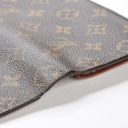 Louis Vuitton Monogram Continental French Purse Wallet 6 of 10