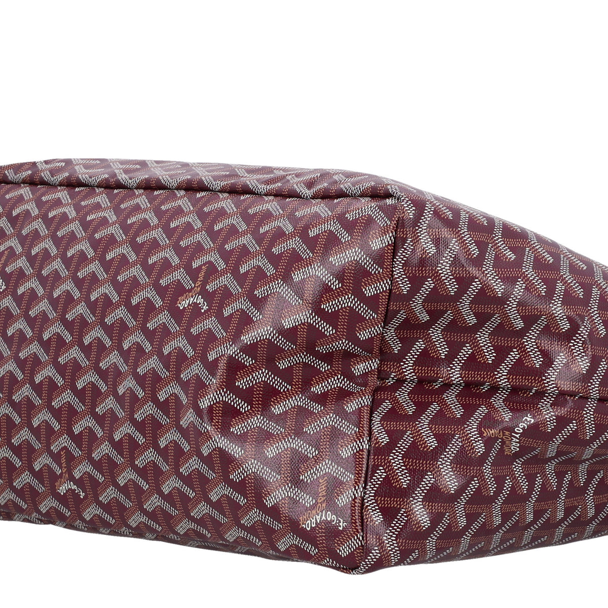Goyardine Saint Louis GM Bordeaux