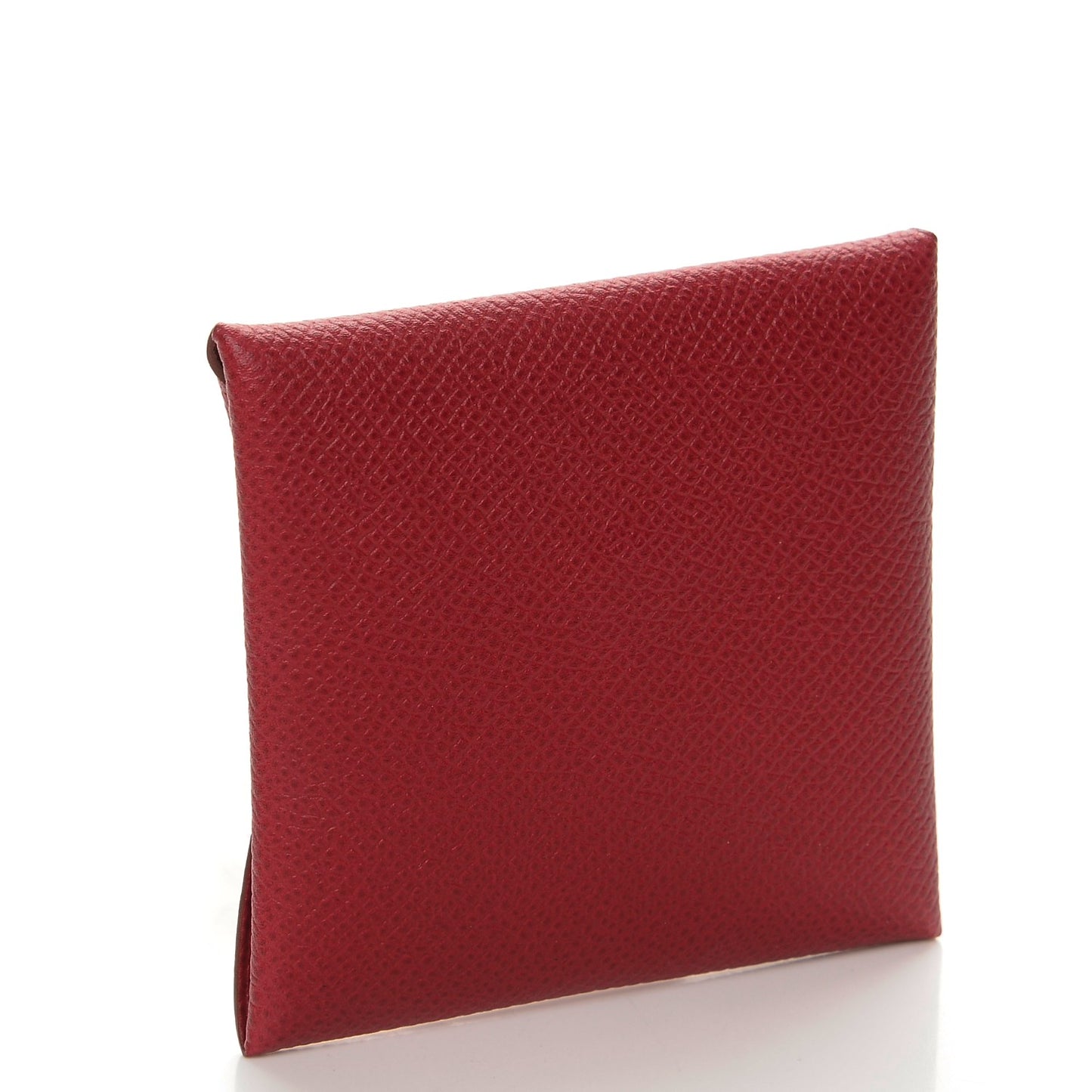 Epsom Bastia Coin Purse Rubis