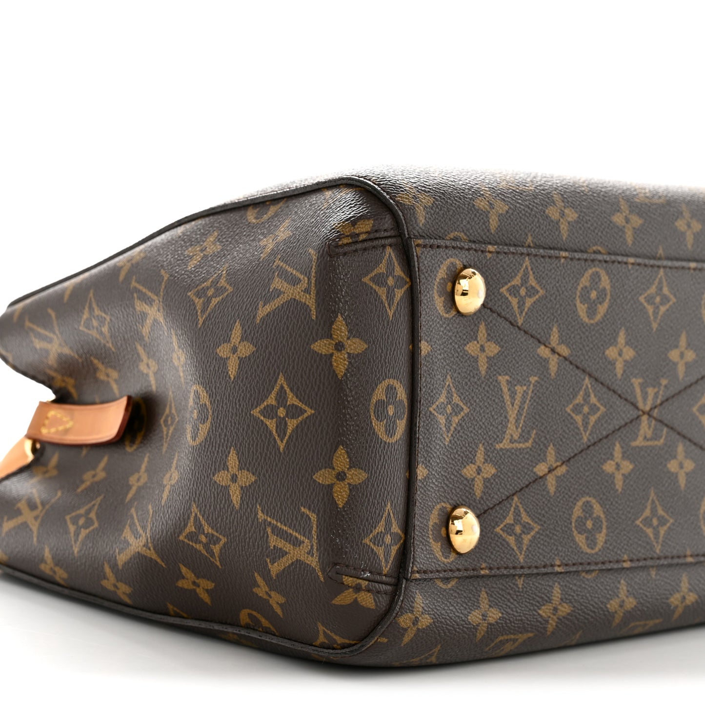 Monogram Montaigne MM