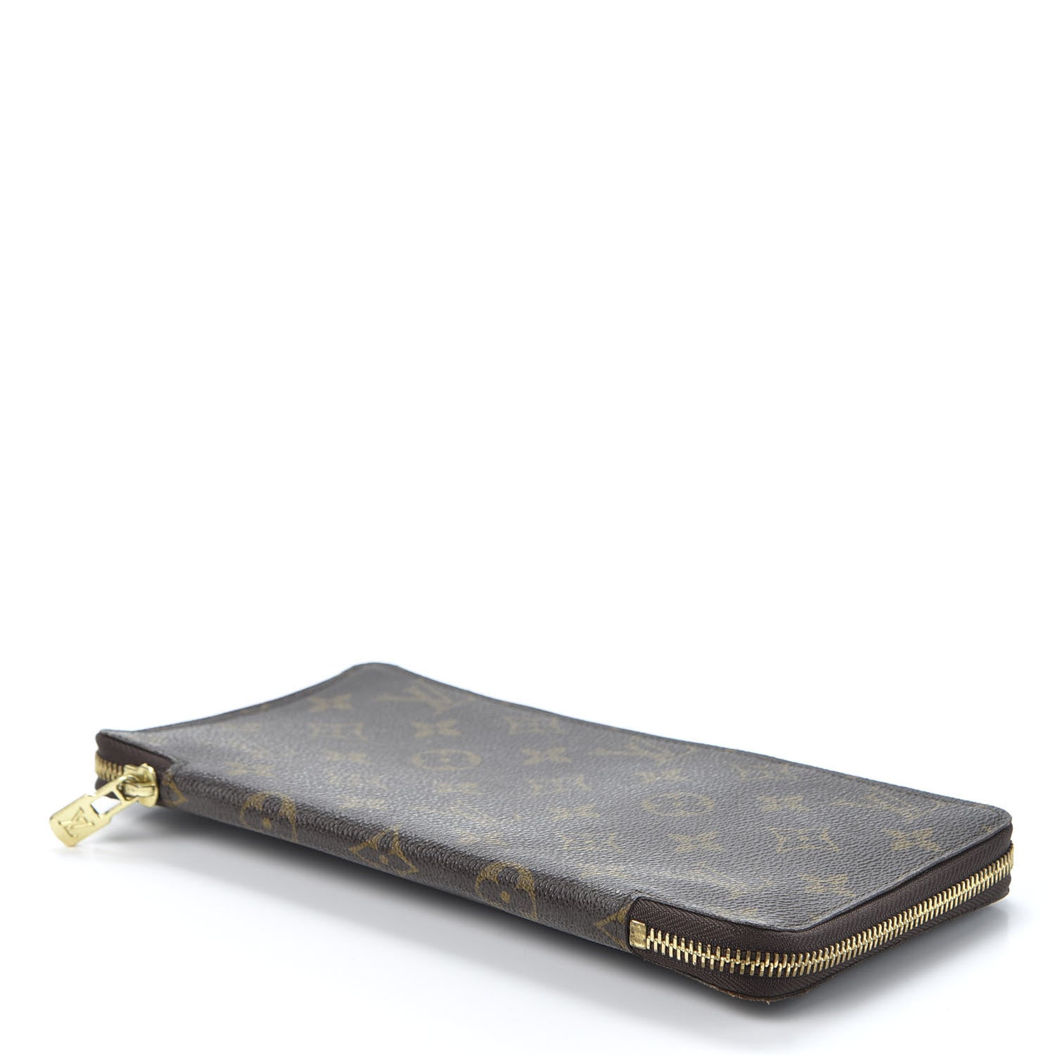 Louis Vuitton Monogram Organizer de Voyage Travel Organizer 3 of 9