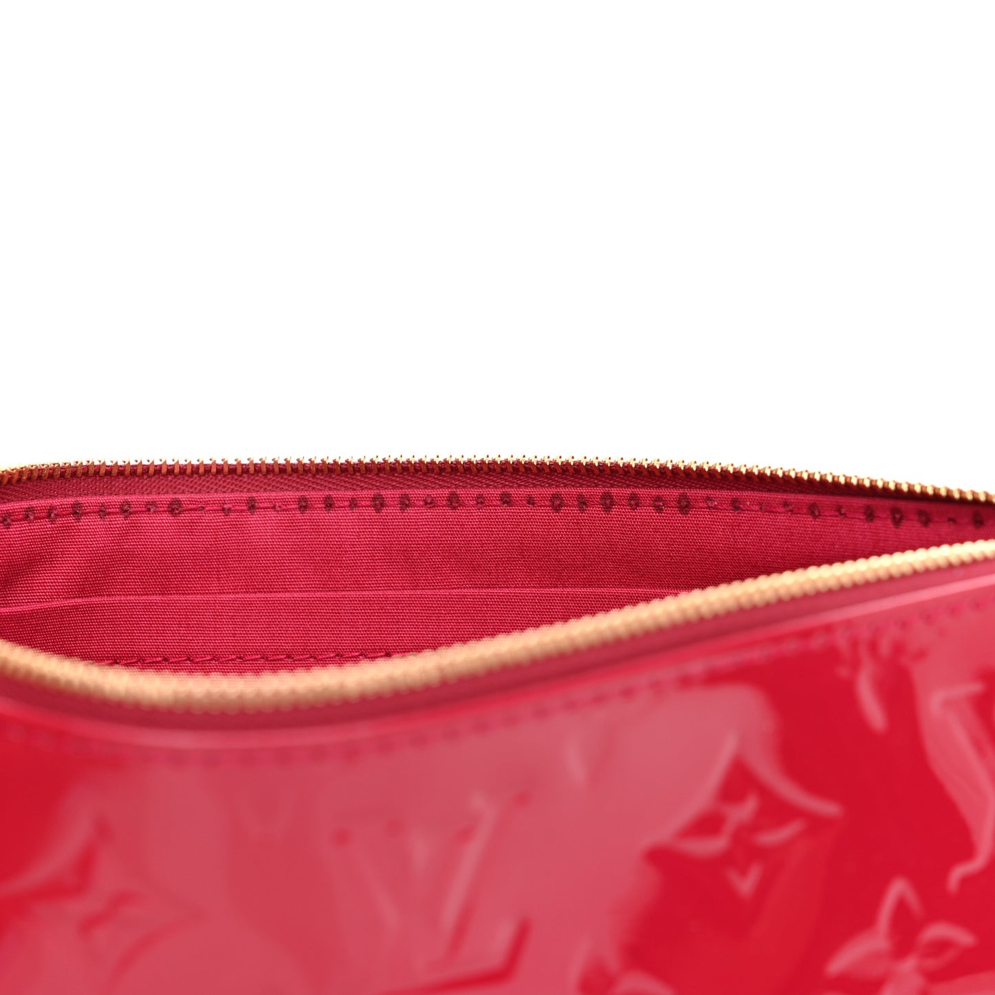 Vernis Pochette Accessories NM Rose Indien