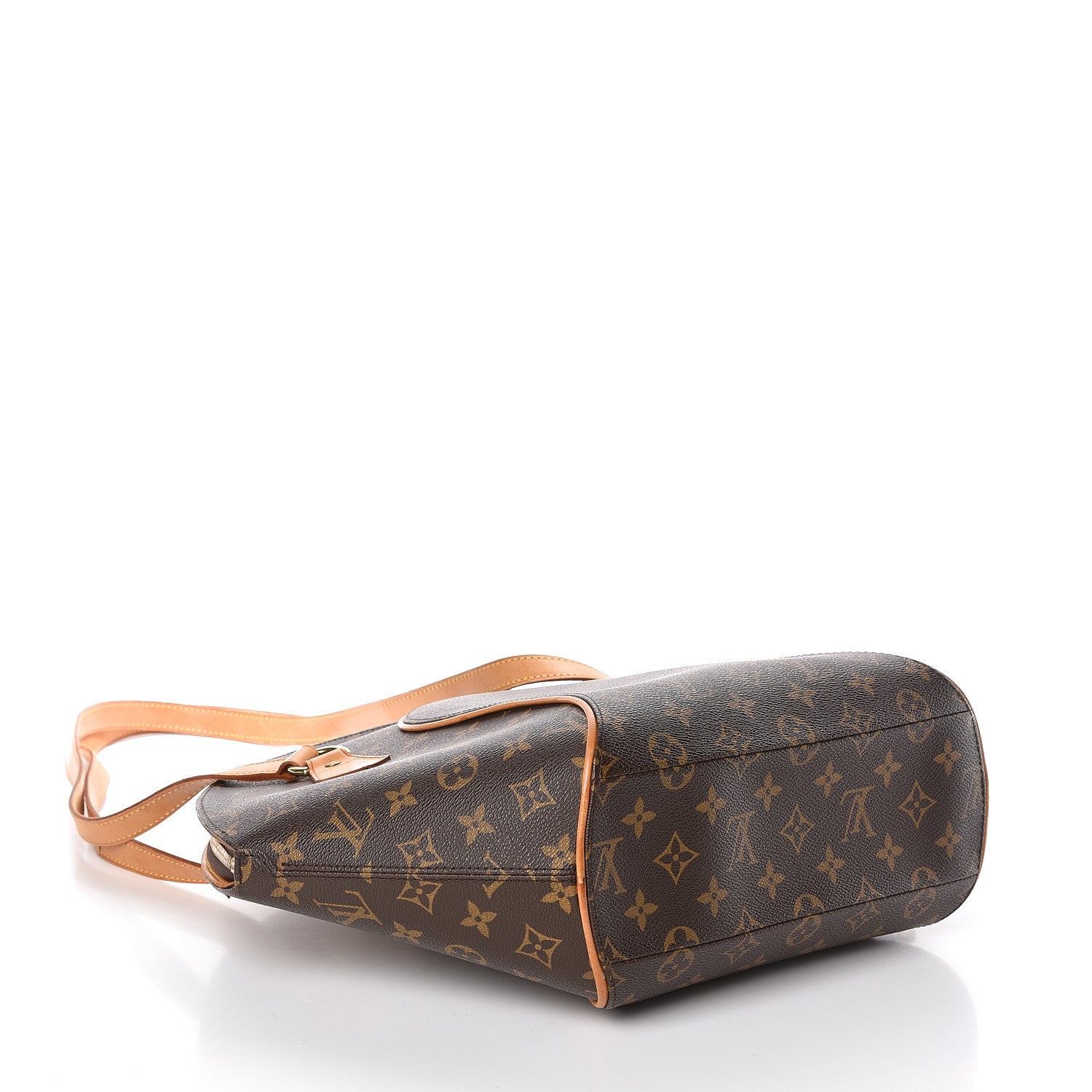 Louis Vuitton Monogram Ellipse GM Shopping Bag 4 of 9