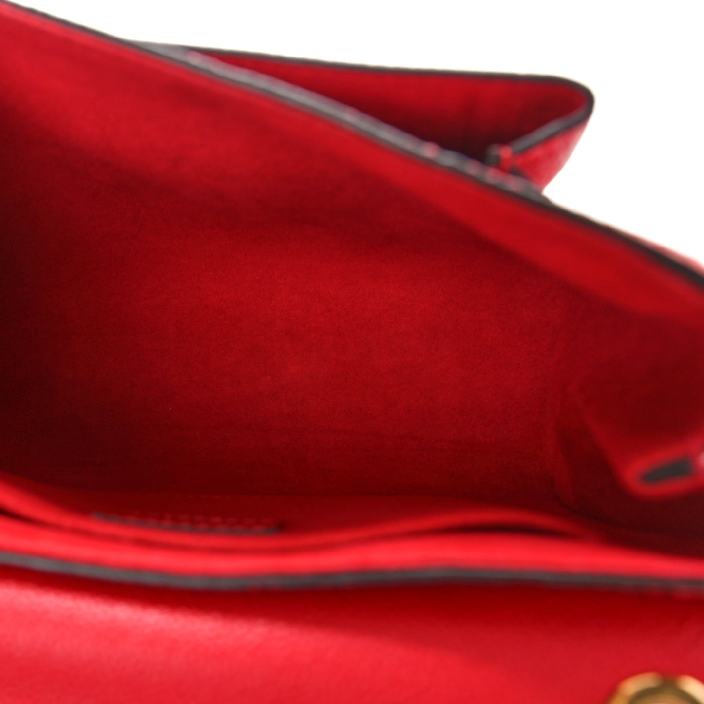 Empreinte Vavin BB Scarlet