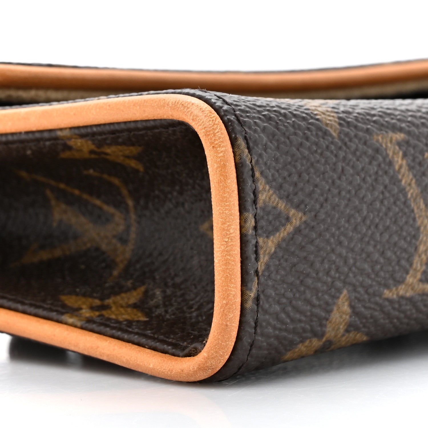 Louis Vuitton Monogram Pochette Florentine XS 10 of 15