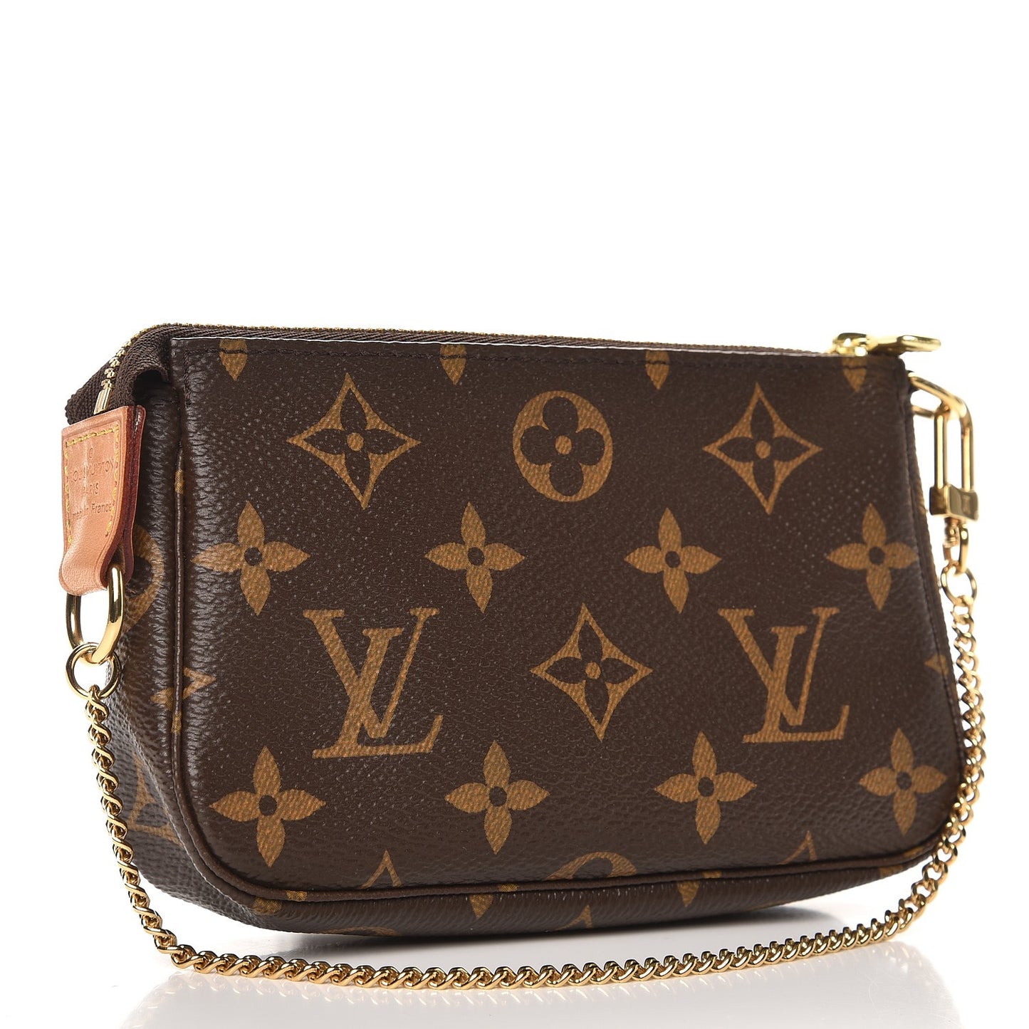 Monogram Mini Pochette Accessories