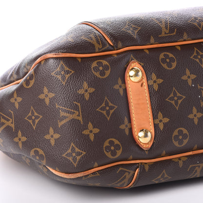 Louis Vuitton Monogram Galliera PM 5 of 9