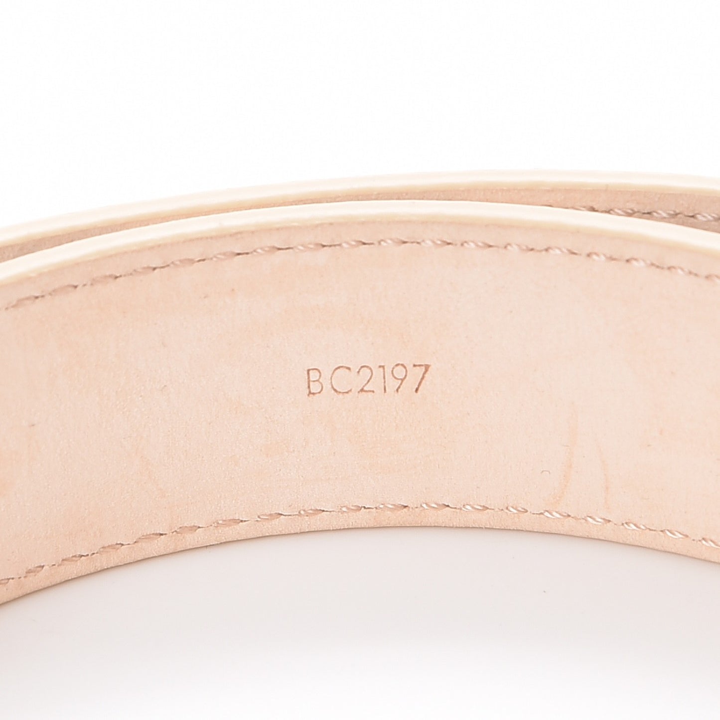 Damier Azur 25mm Belt 80 32