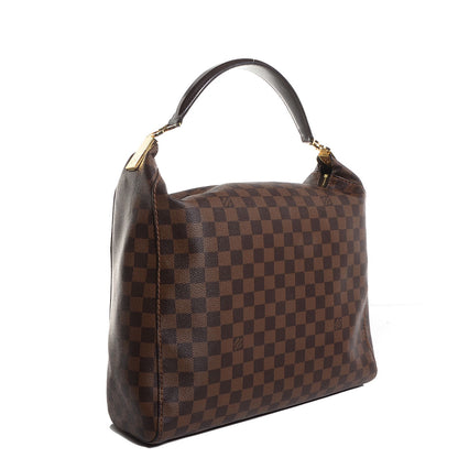 Louis Vuitton Damier Ebene Portobello GM 3 of 7