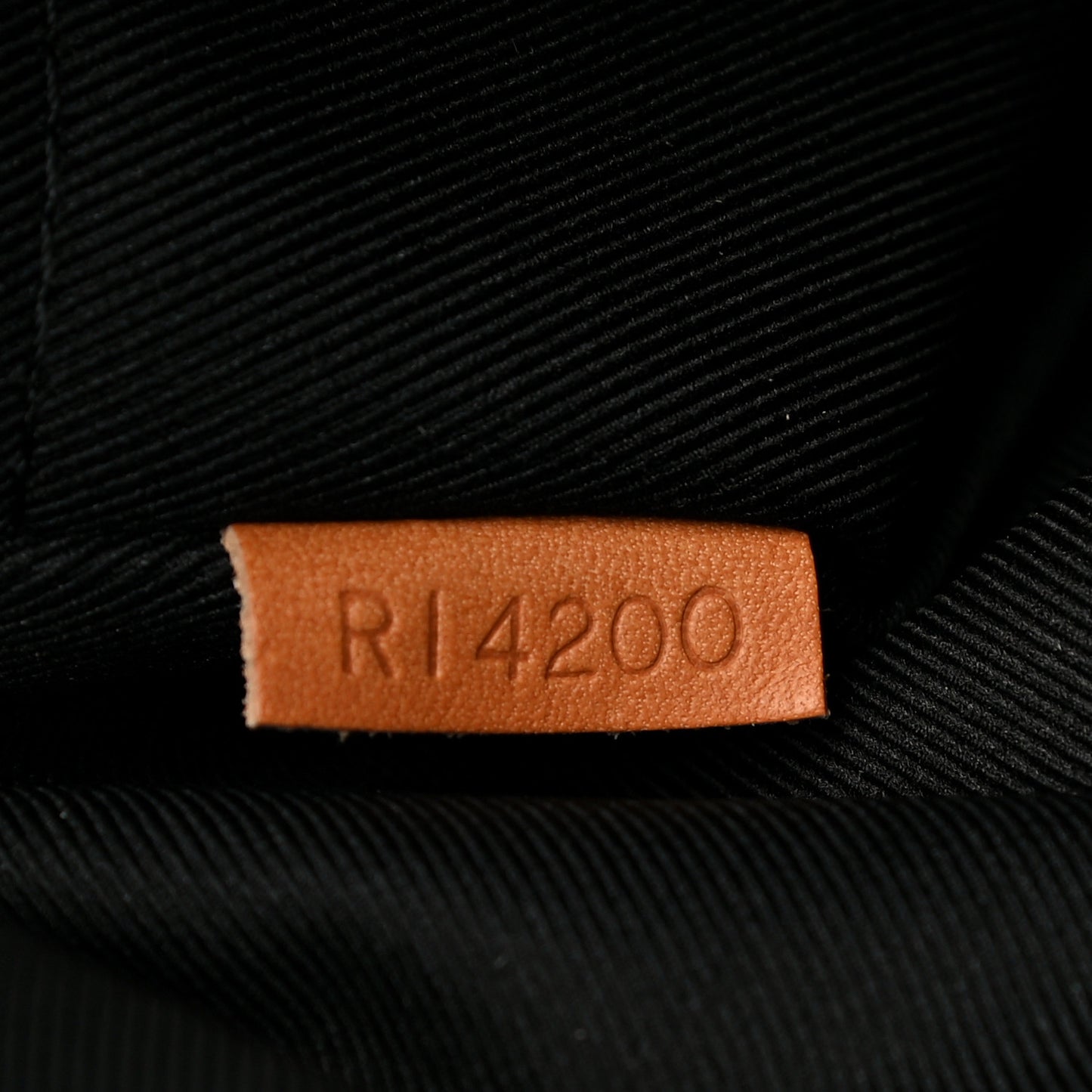 X NIGO Giant Damier Ebene Monogram Nil Messenger