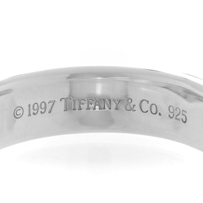 Tiffany Sterling Silver 1837 Cuff Bracelet 4 of 5