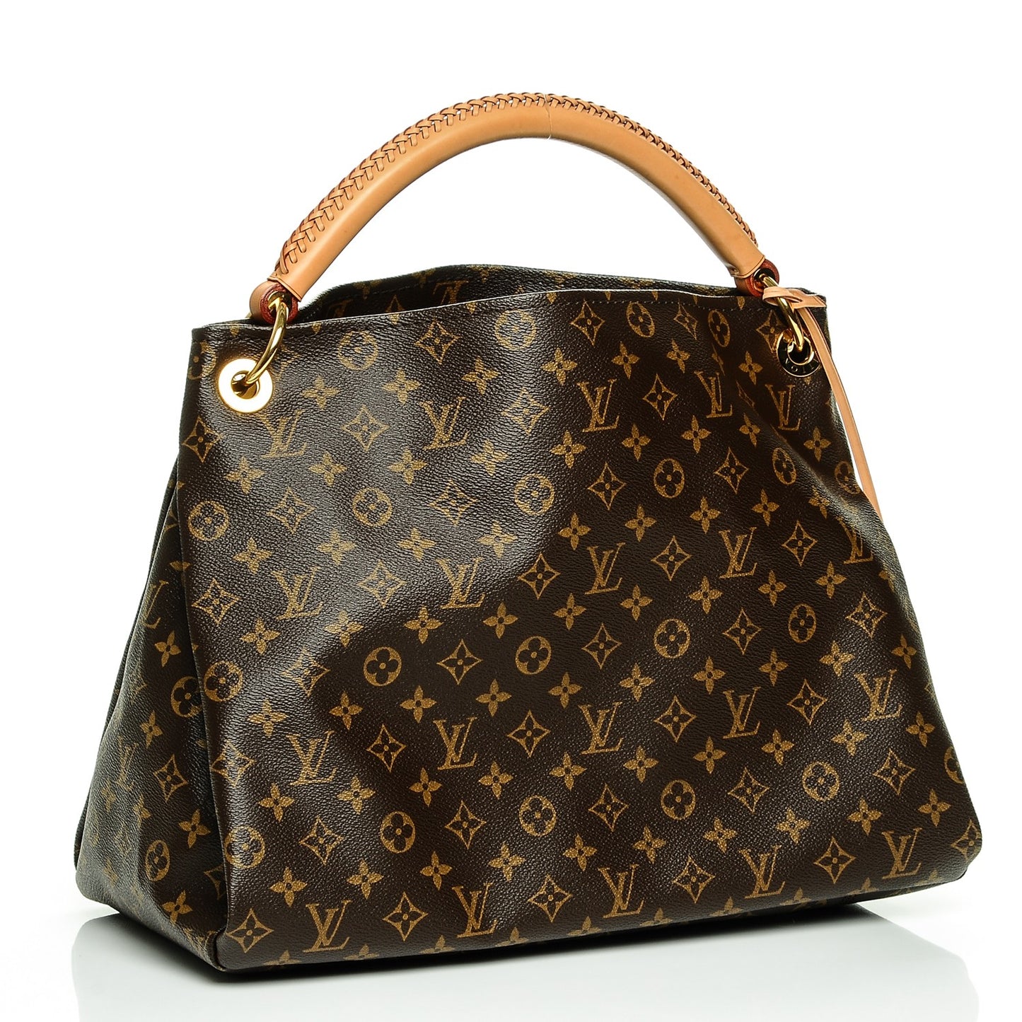 Monogram Artsy MM