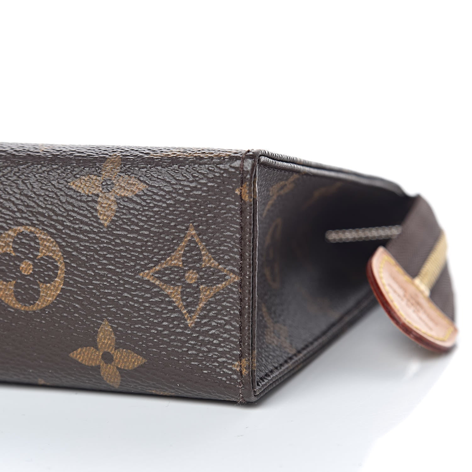 Louis Vuitton Monogram Toiletry Pouch 19 6 of 9