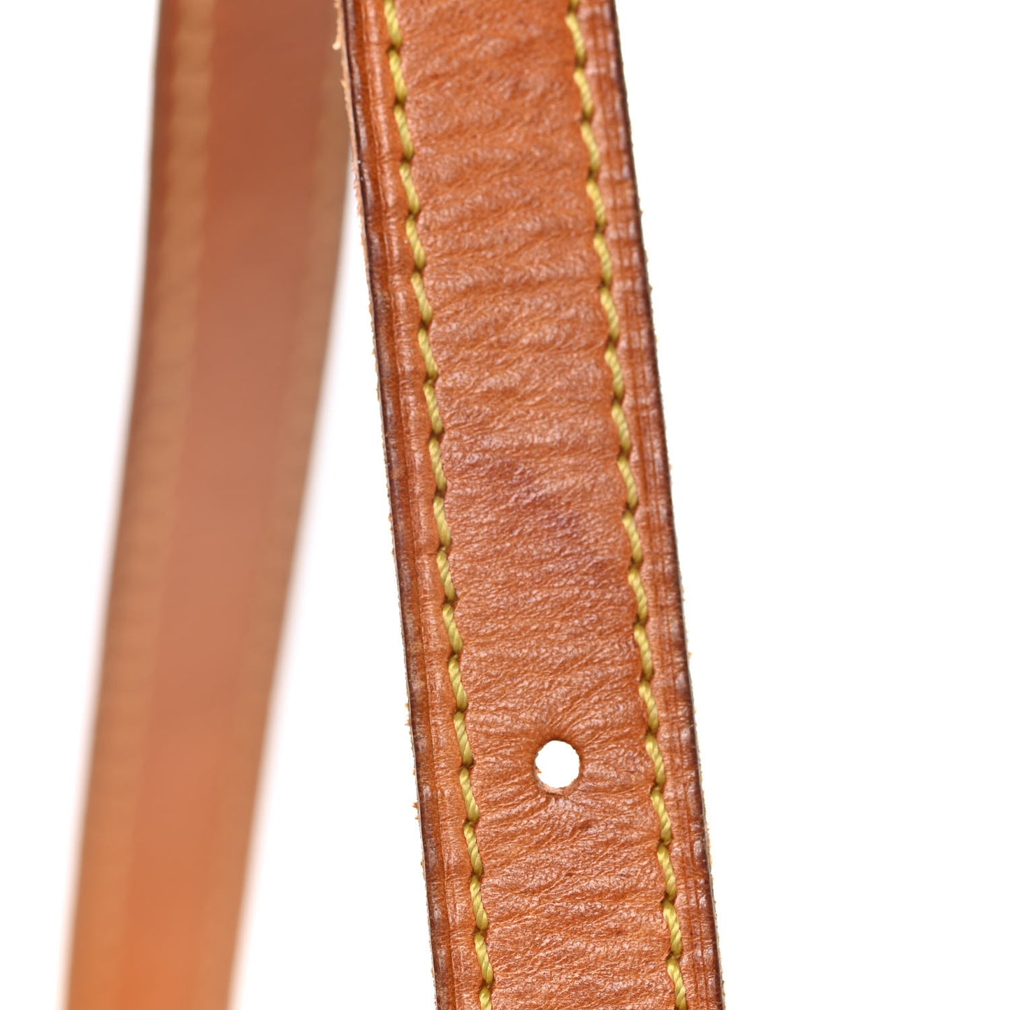 Monogram Croissant PM