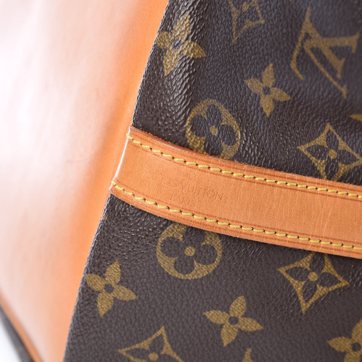 Monogram Petit Noe
