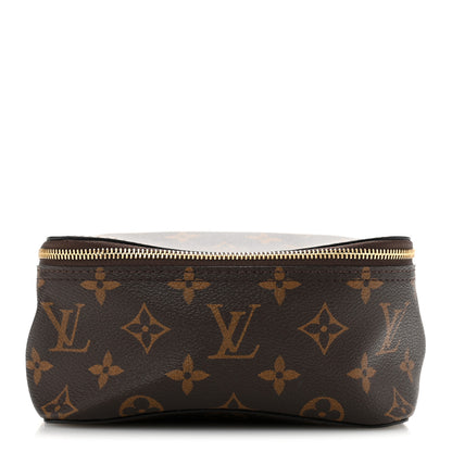 Louis Vuitton Monogram Packing Cube PM 1 of 8