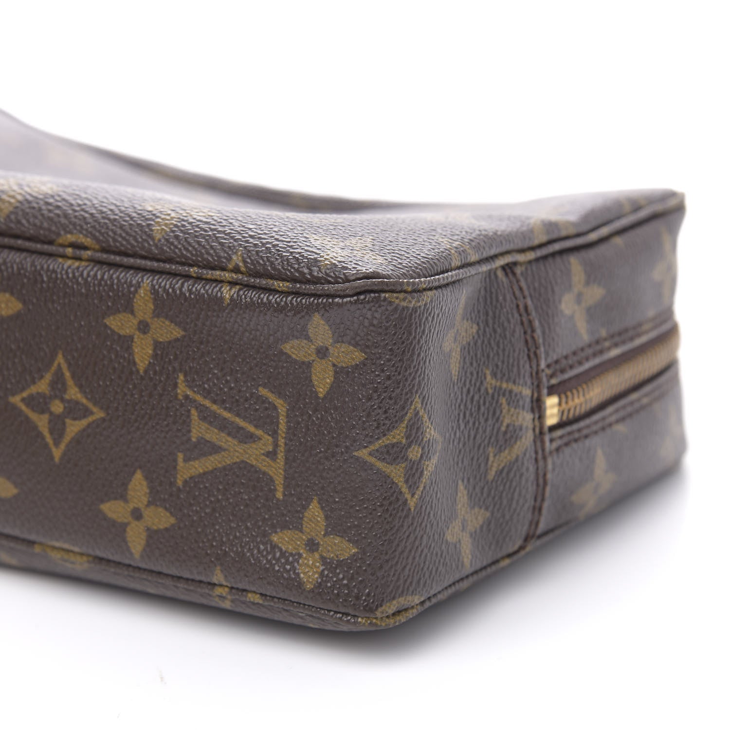 Louis Vuitton Monogram Trousse Toilette 23 8 of 11
