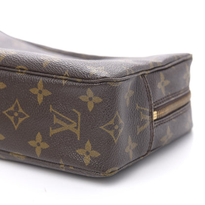 Louis Vuitton Monogram Trousse Toilette 23 8 of 11