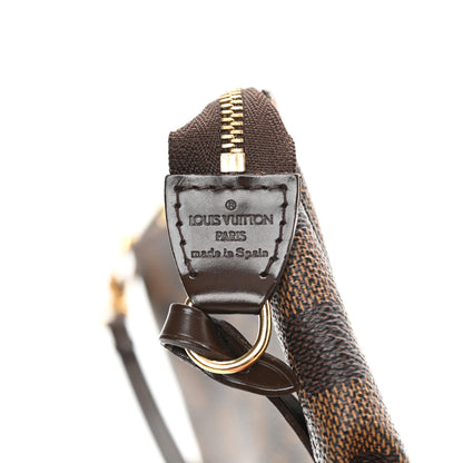 Louis Vuitton Damier Ebene Pochette Accessories 6 of 14